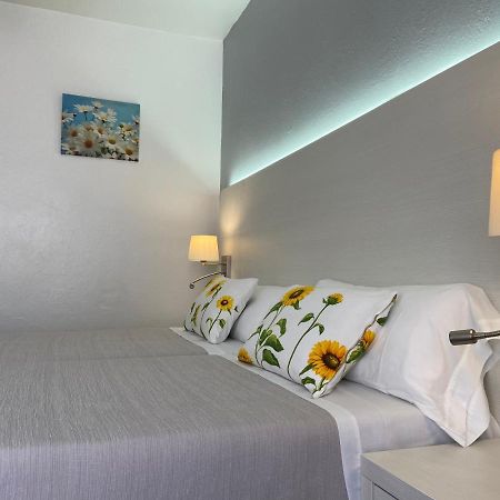 Hostal Pitiusa Ibiza Kültér fotó