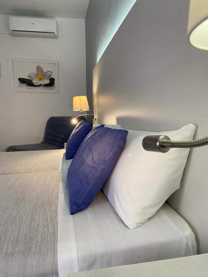 Hostal Pitiusa Ibiza Kültér fotó