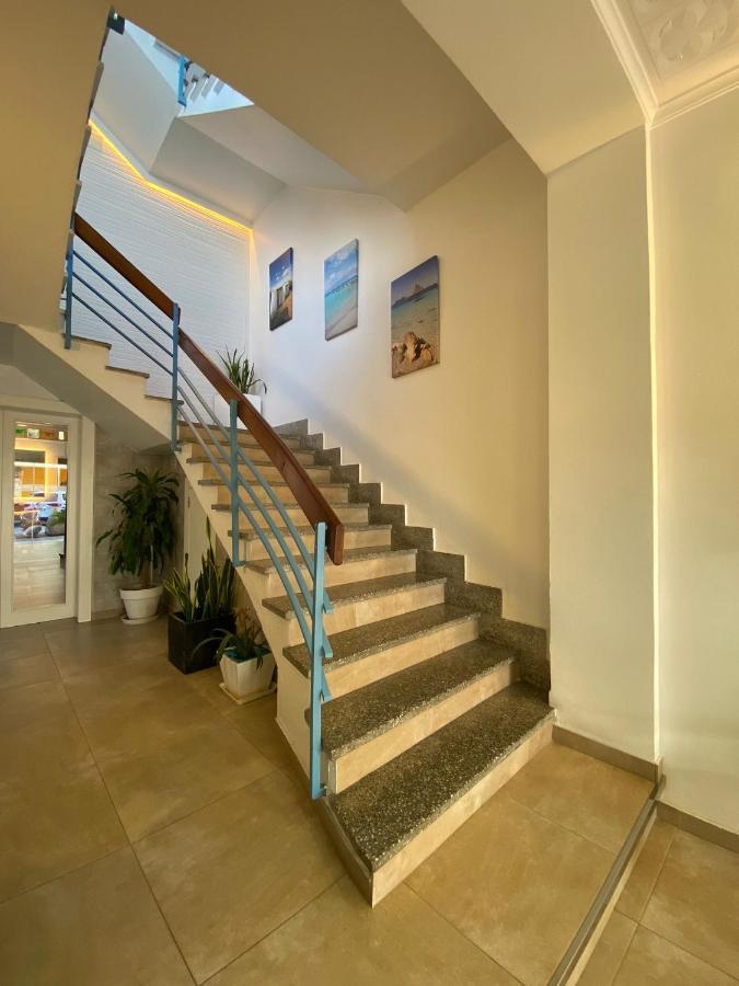 Hostal Pitiusa Ibiza Kültér fotó