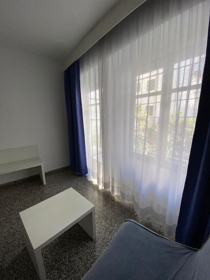 Hostal Pitiusa Ibiza Kültér fotó
