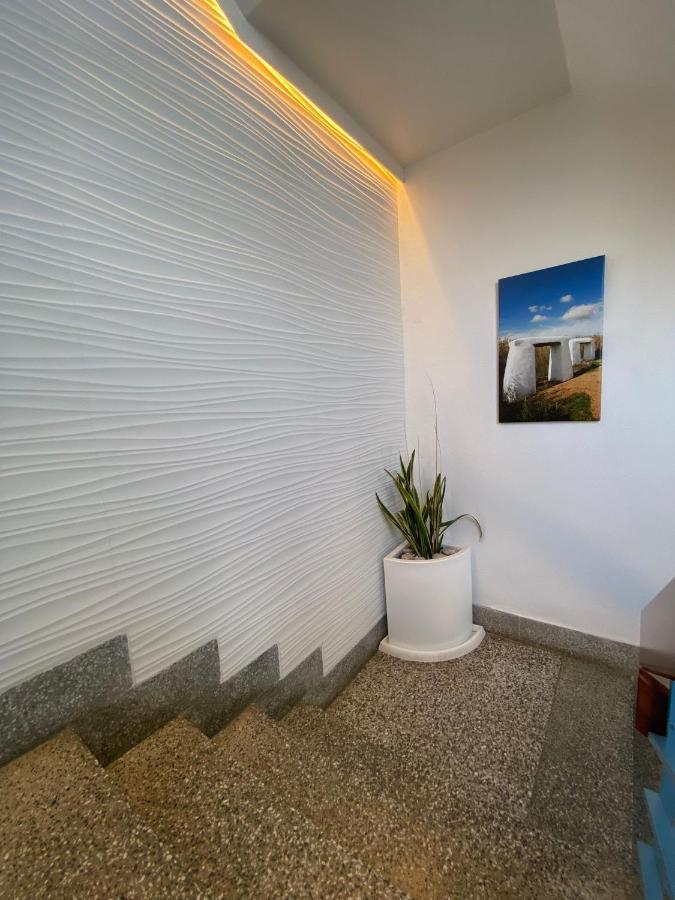 Hostal Pitiusa Ibiza Kültér fotó