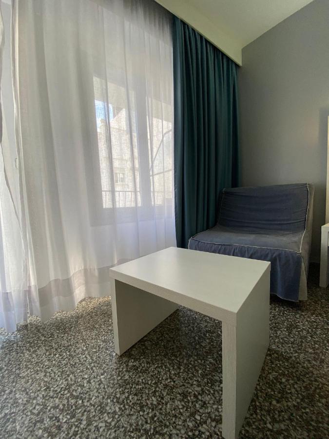 Hostal Pitiusa Ibiza Kültér fotó