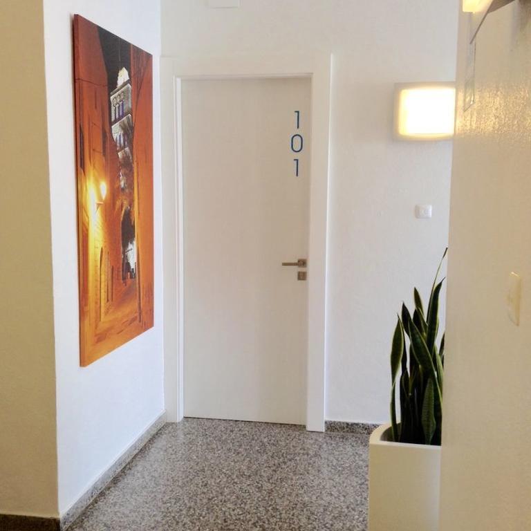 Hostal Pitiusa Ibiza Kültér fotó