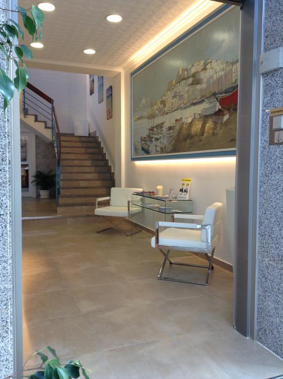 Hostal Pitiusa Ibiza Kültér fotó