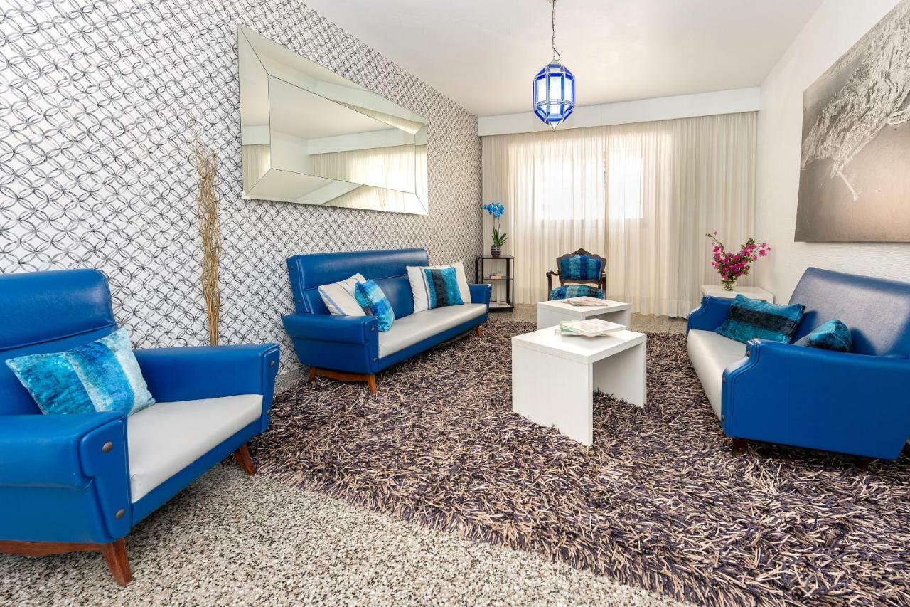 Hostal Pitiusa Ibiza Kültér fotó