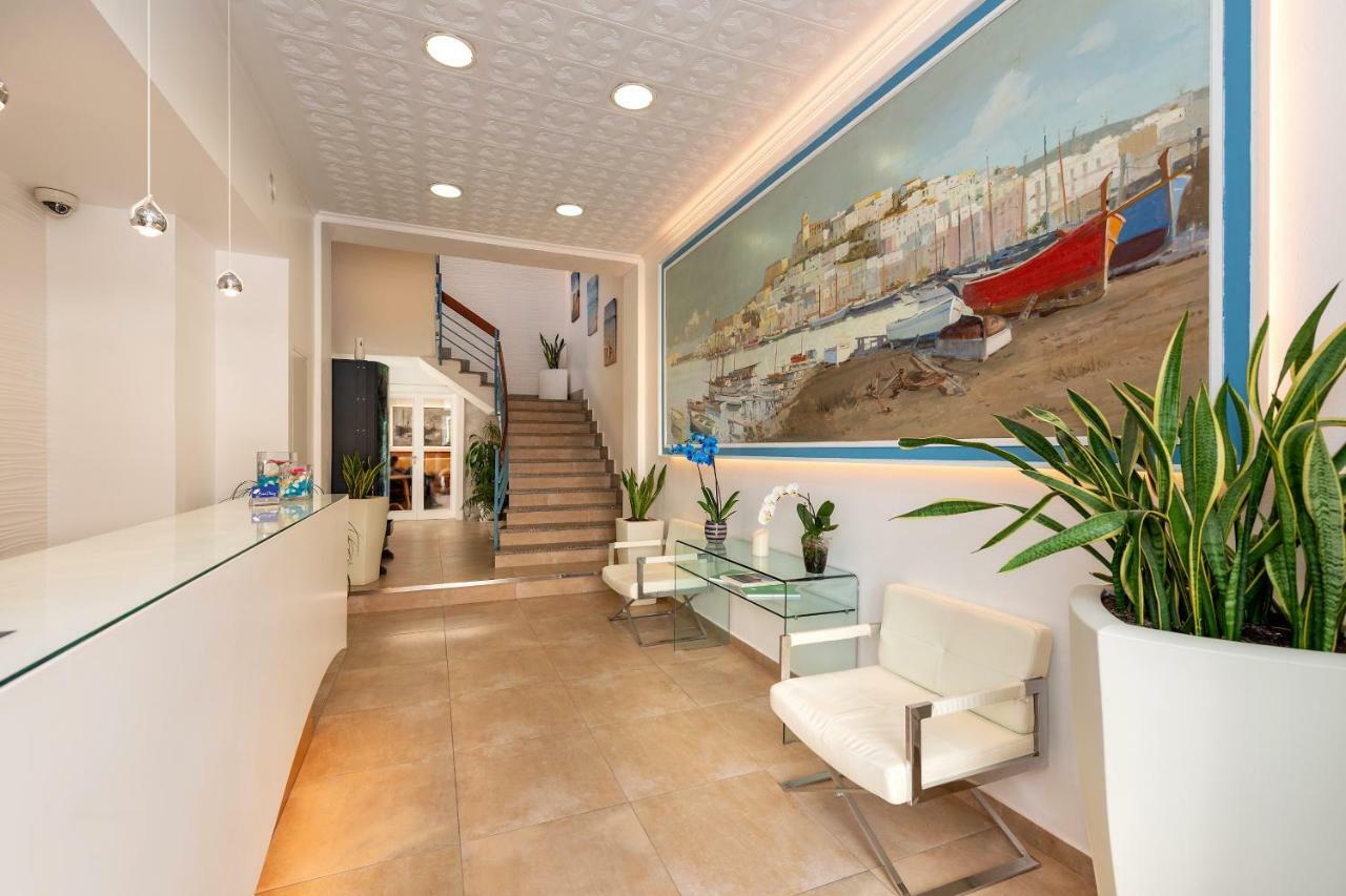 Hostal Pitiusa Ibiza Kültér fotó